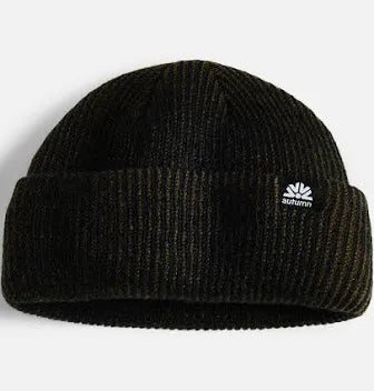 THE SHORTY FIT beanie