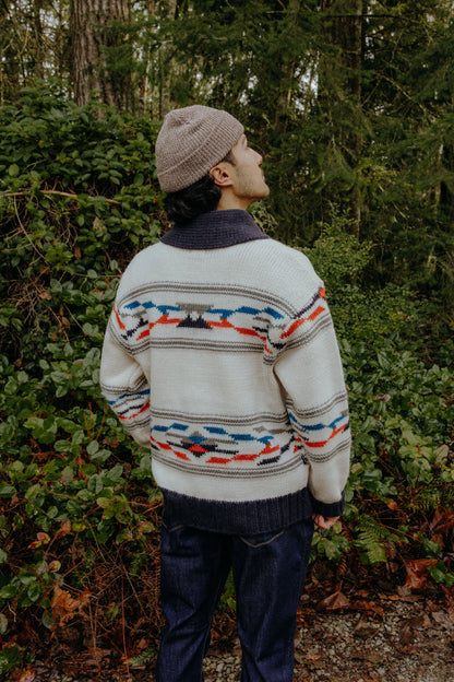 RAVALLI knit sweater