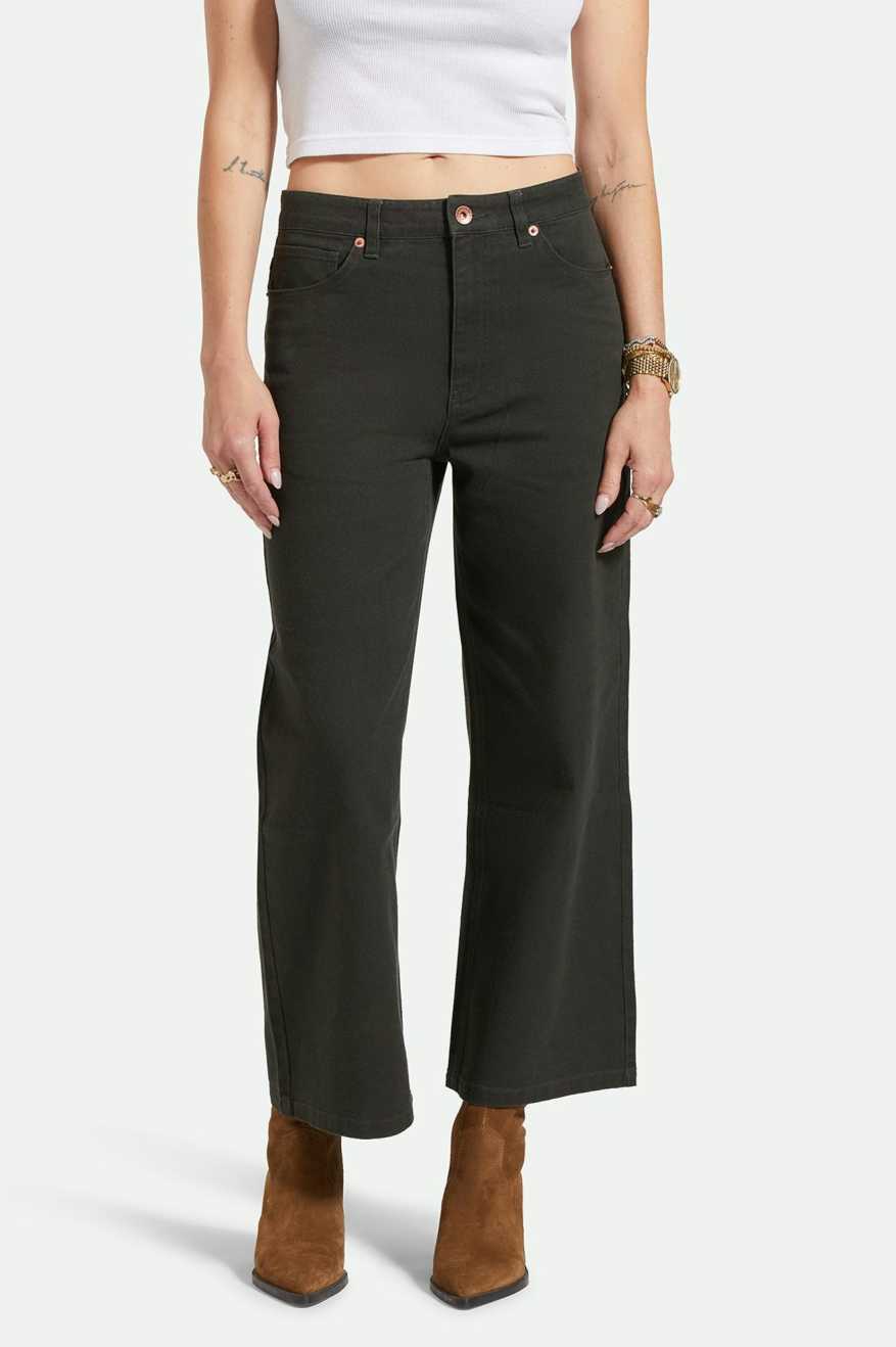 MARGO cropped pant