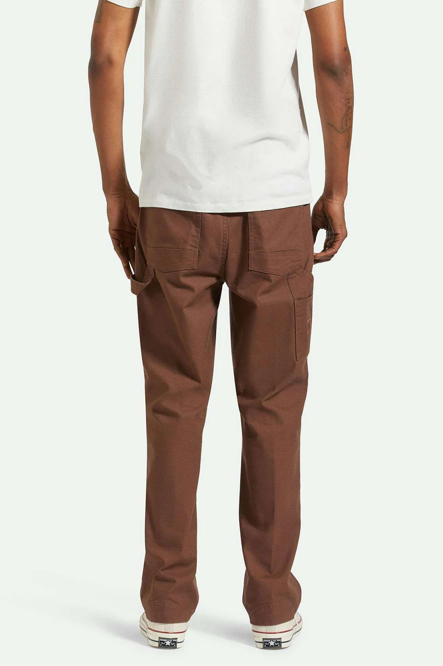 BUILDERS carpenter pant