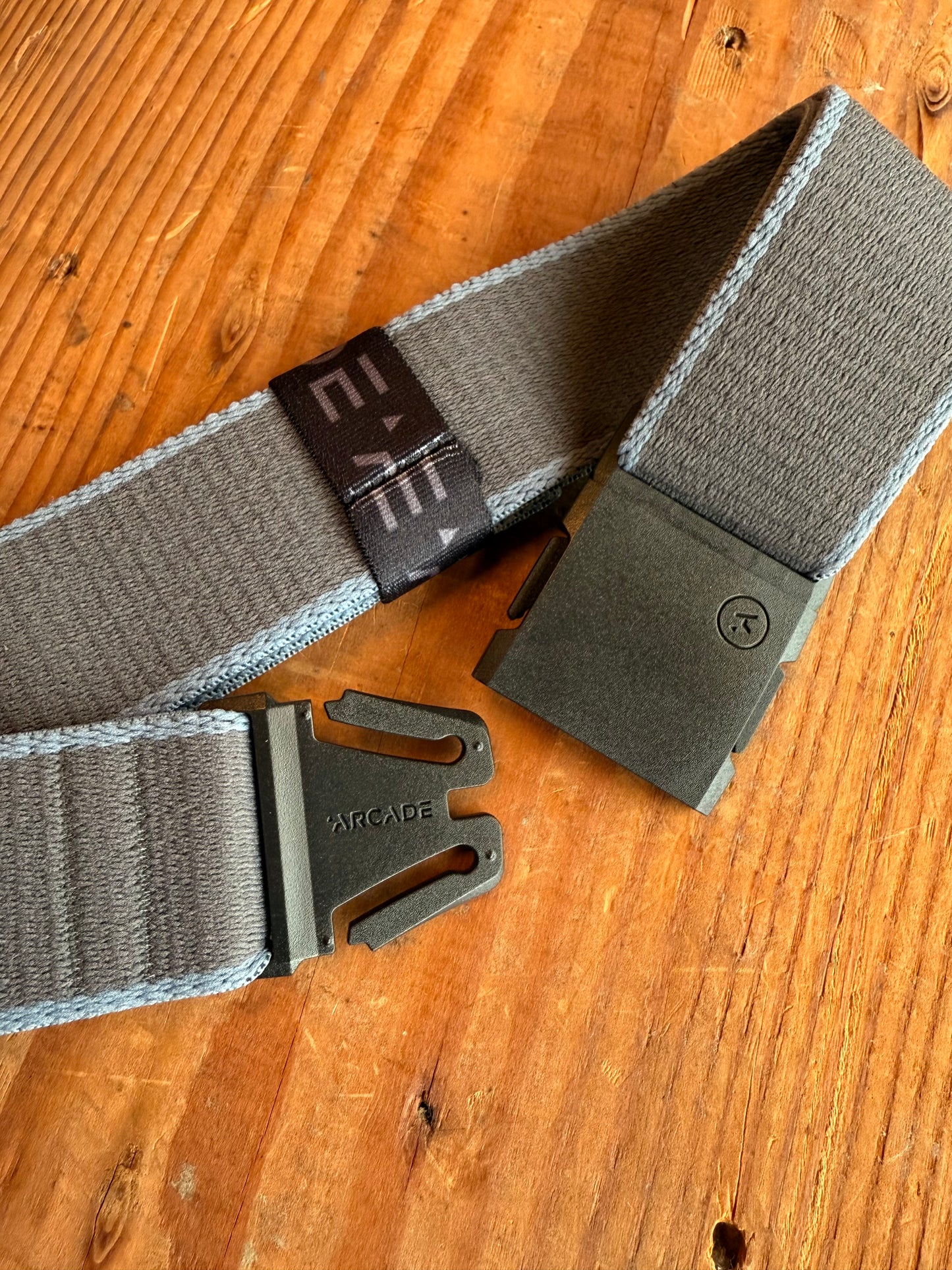 BLACKWOOD belt