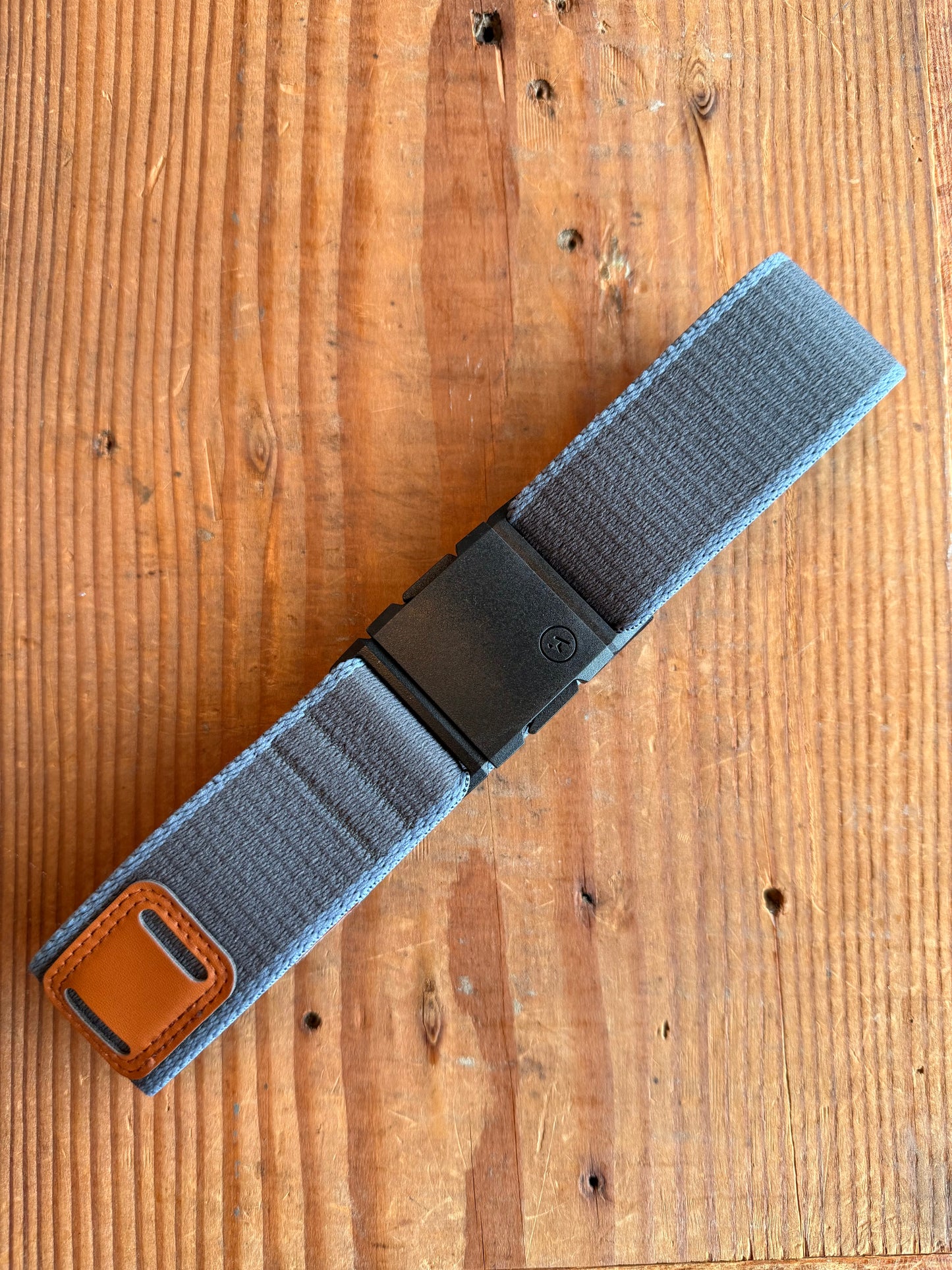 BLACKWOOD belt