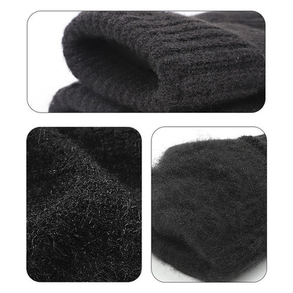 ICEBREAKER men's knit gloves