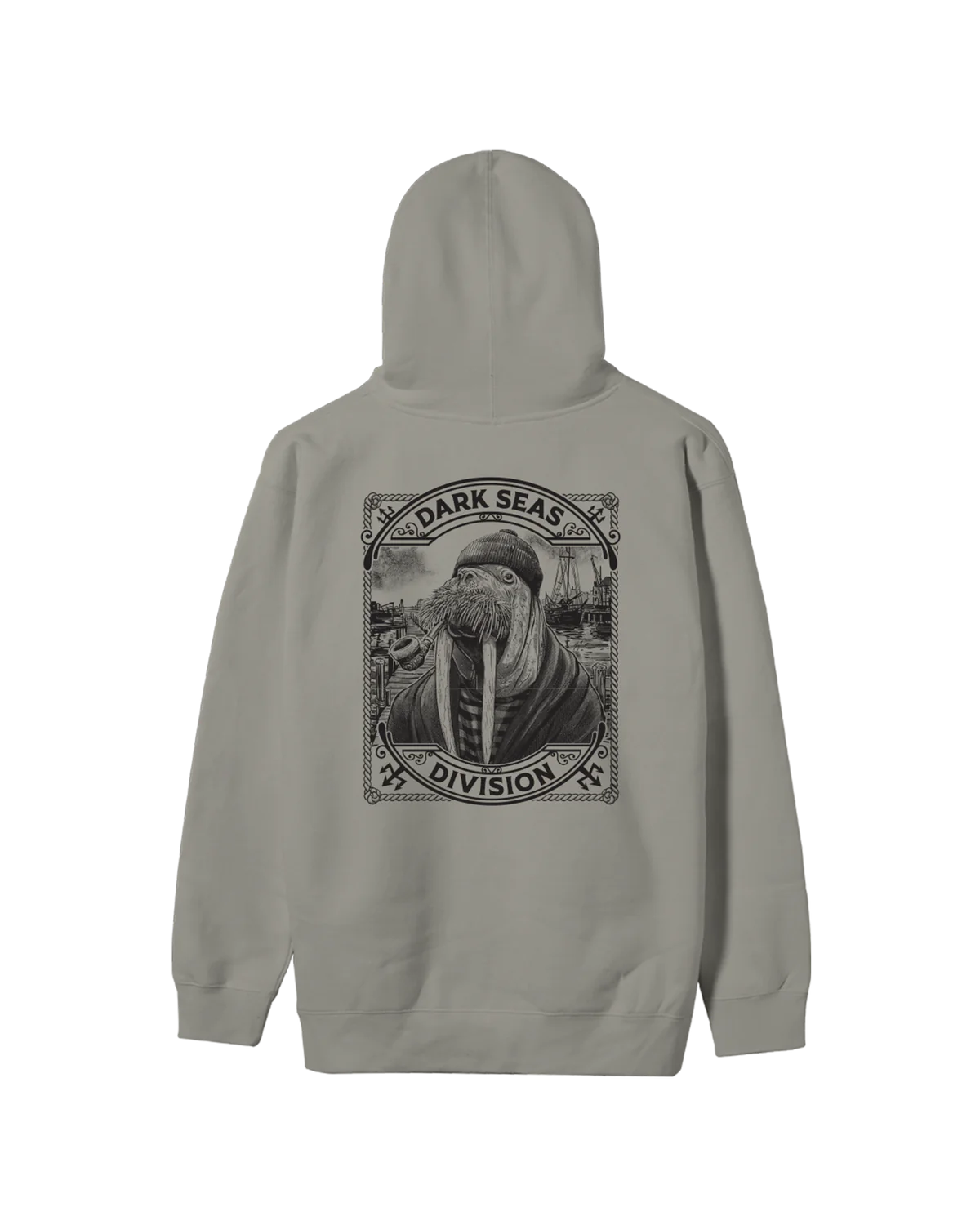 SEAWORTHY hoodie