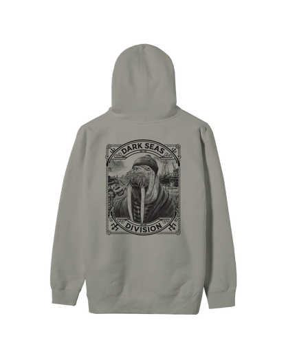 SEAWORTHY hoodie