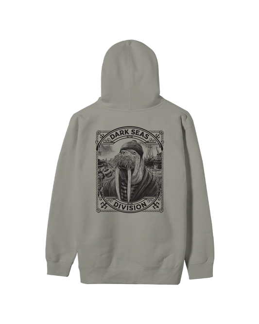 SEAWORTHY hoodie