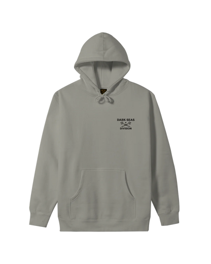 SEAWORTHY hoodie