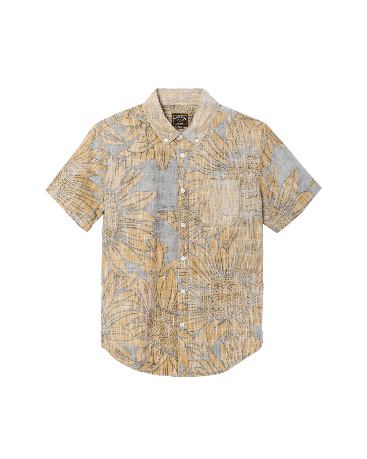 MERLE woven shirt