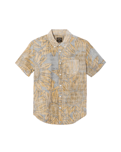 MERLE woven shirt