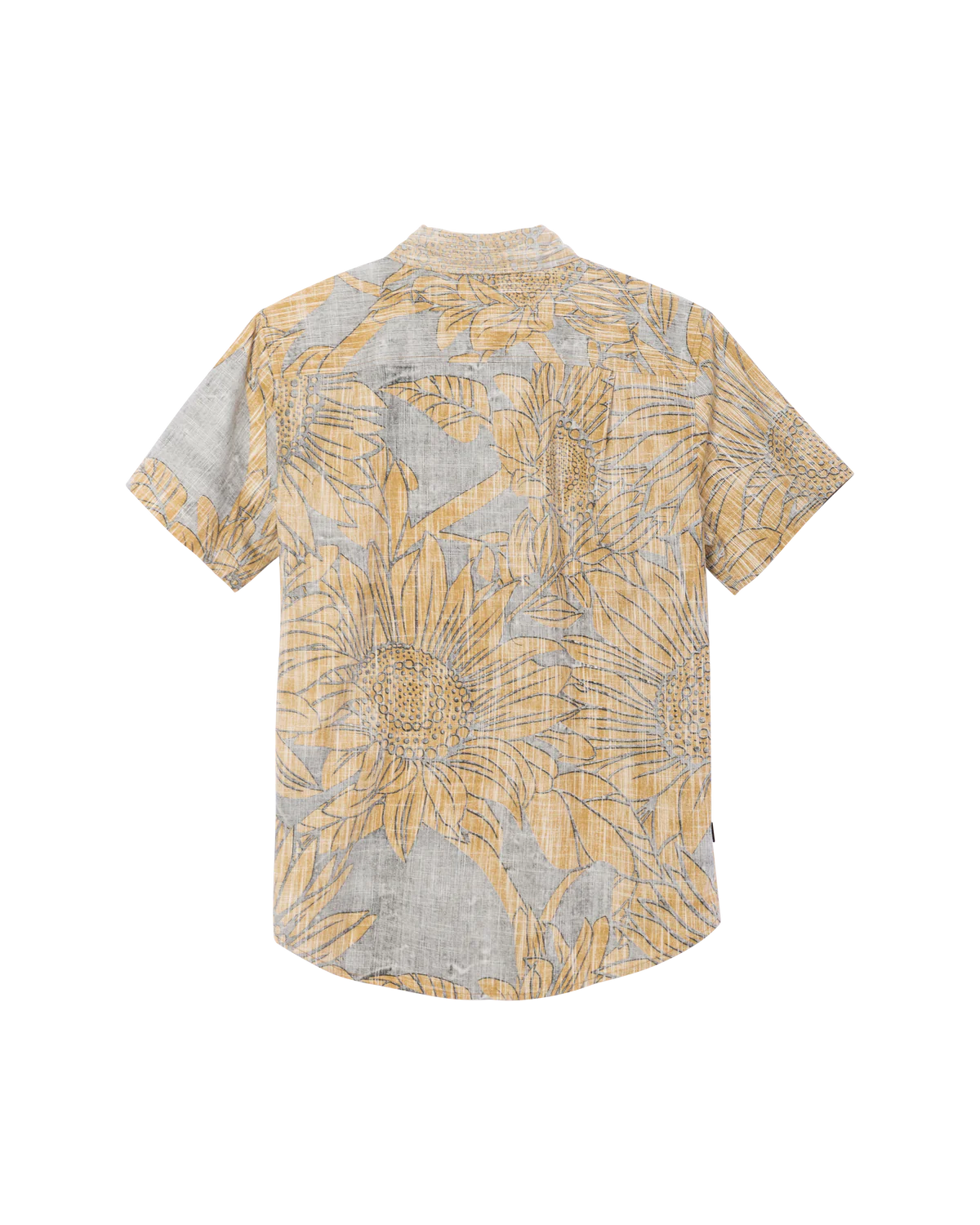 MERLE woven shirt