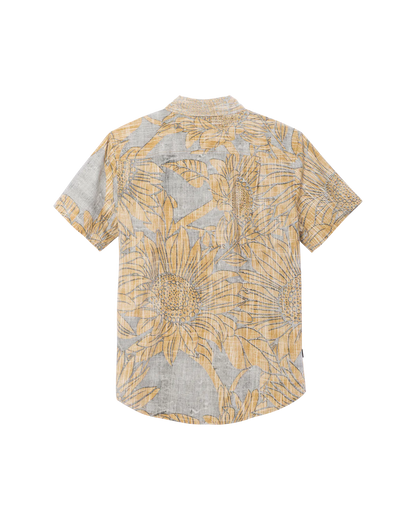 MERLE woven shirt