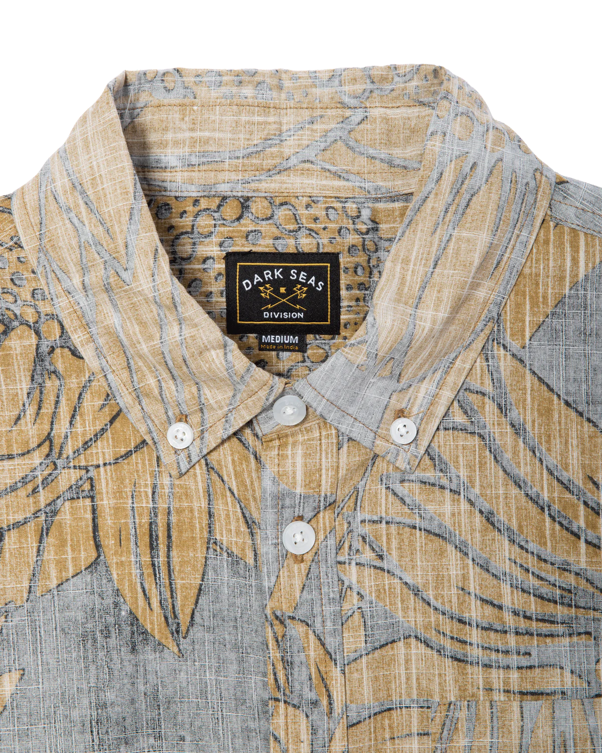 MERLE woven shirt