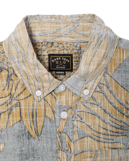 MERLE woven shirt