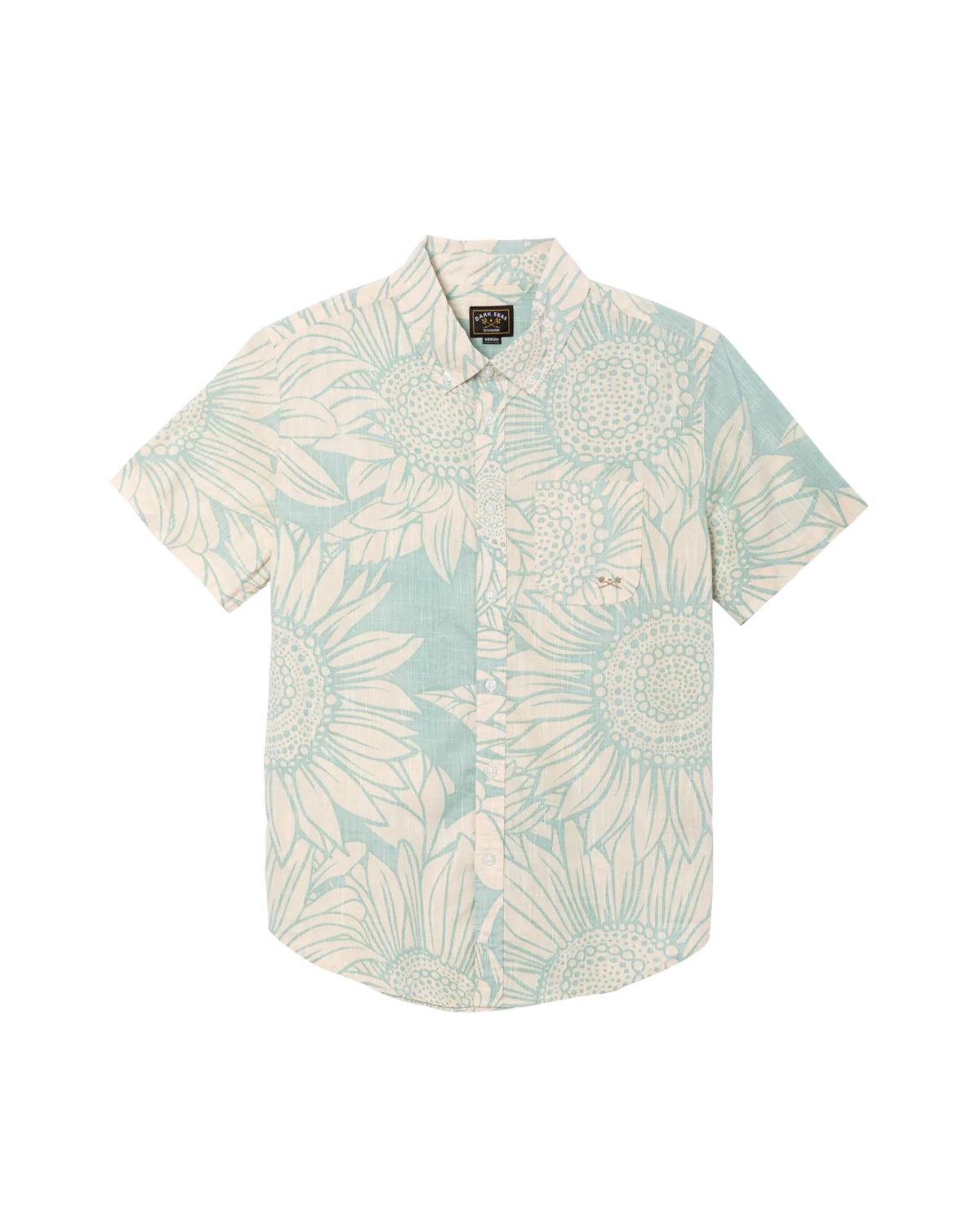 MERLE woven shirt