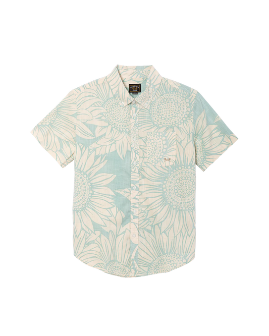 MERLE woven shirt