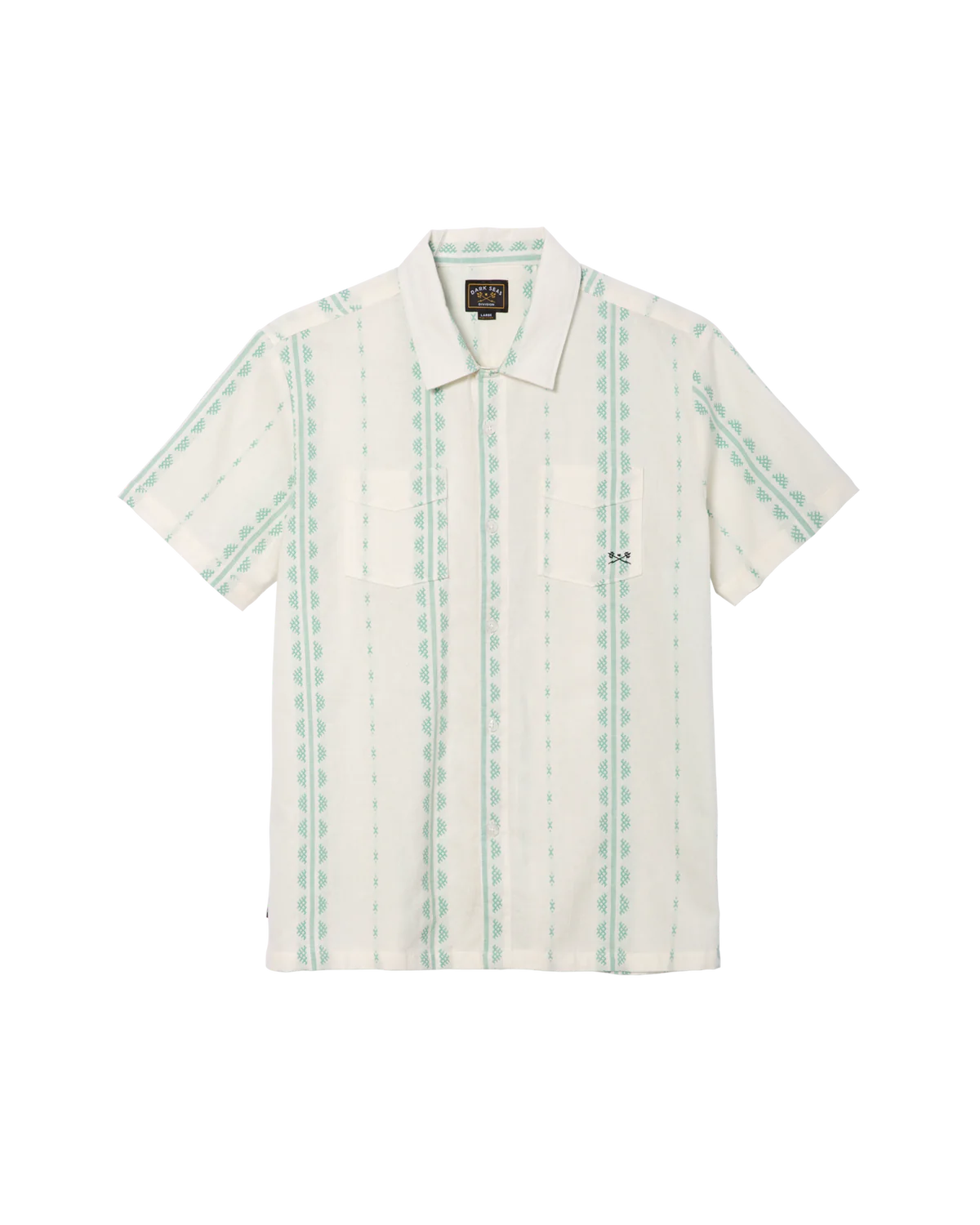 PADUCAH woven shirt