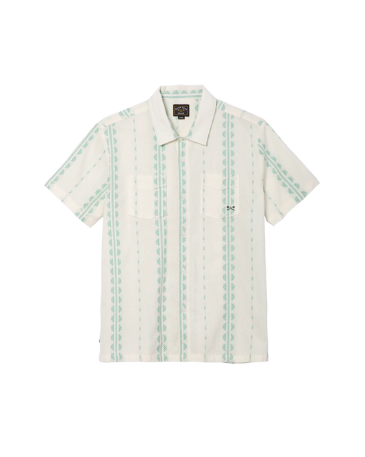 PADUCAH woven shirt