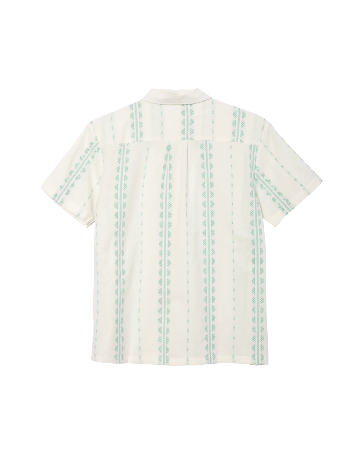 PADUCAH woven shirt