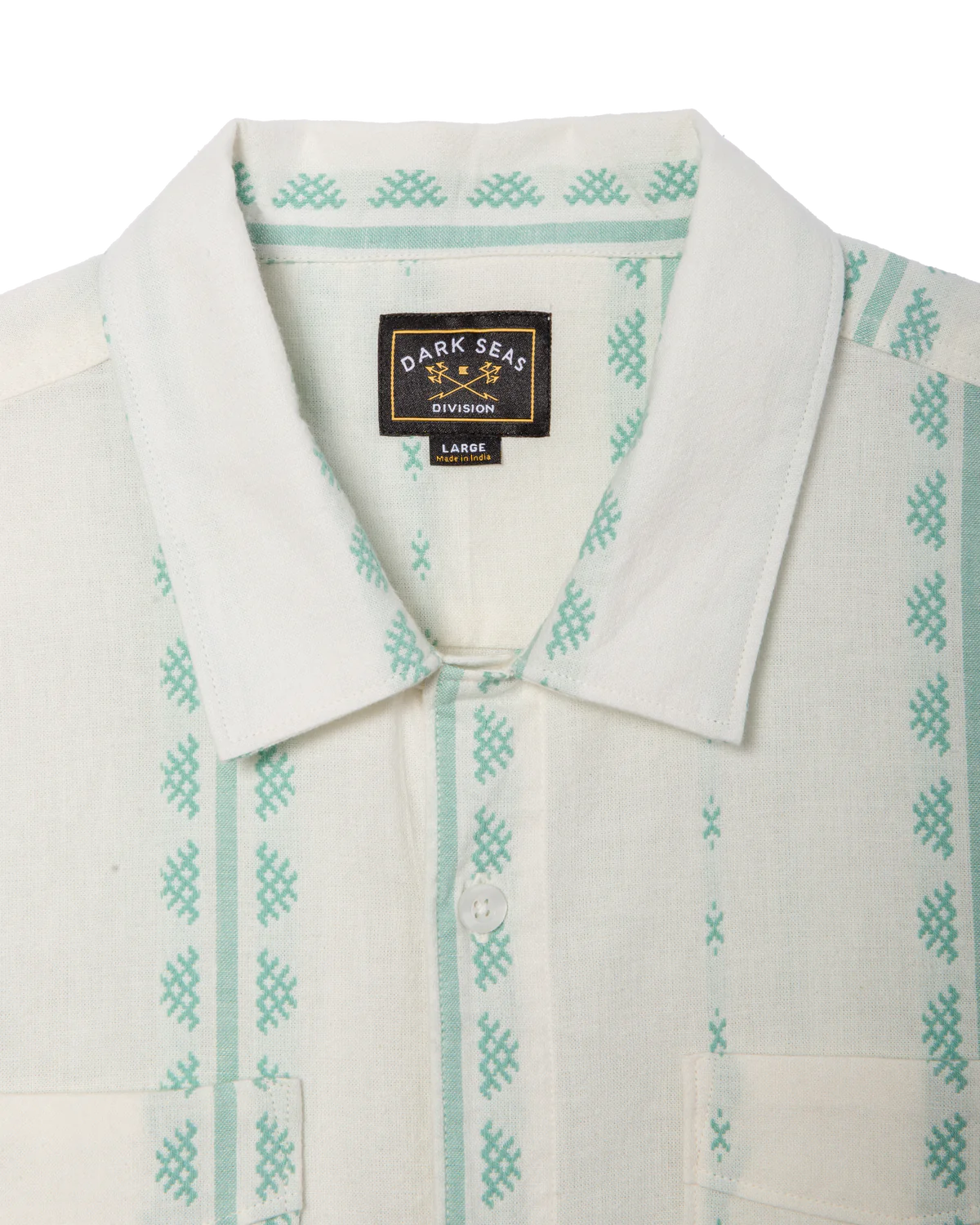 PADUCAH woven shirt