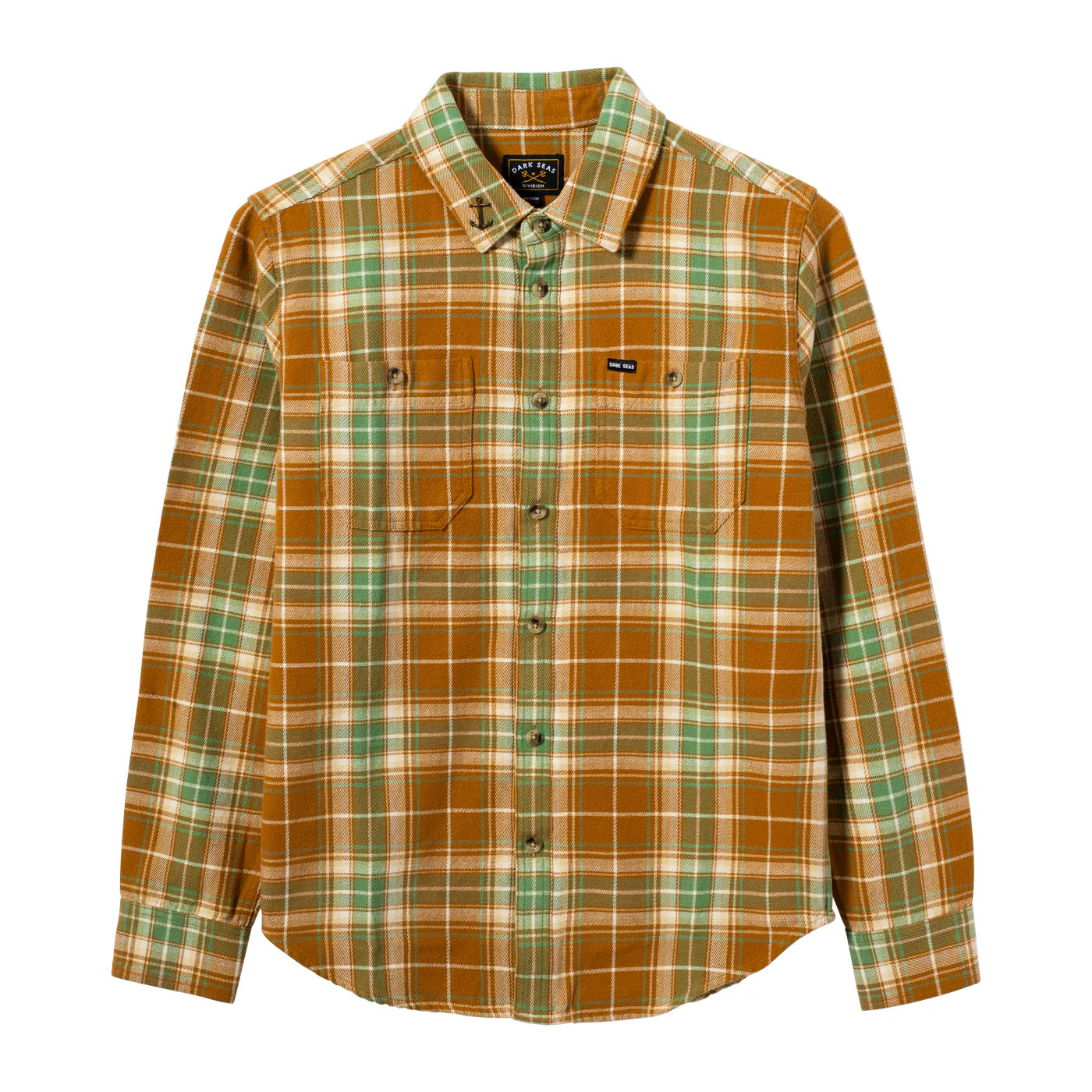 SELWAY woven shirt