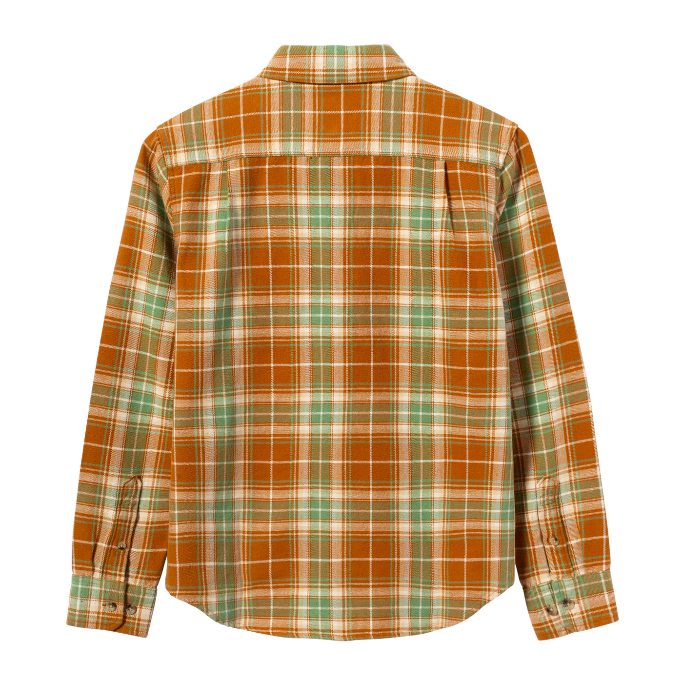 SELWAY woven shirt