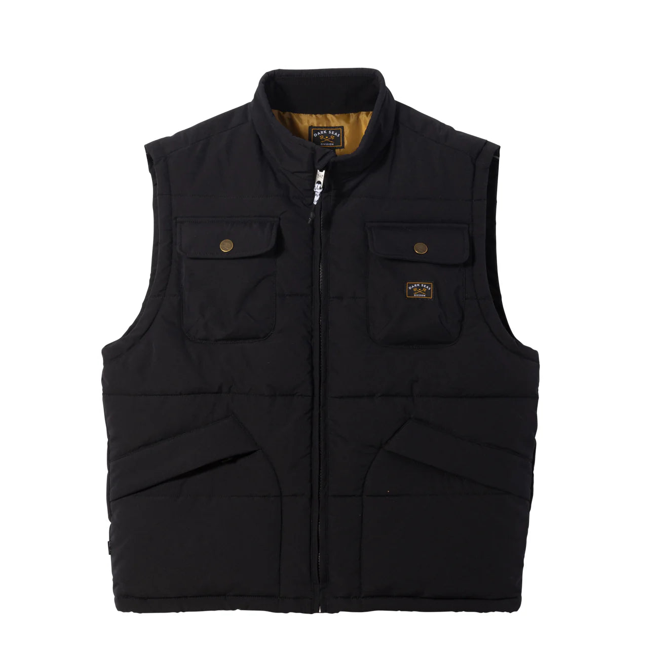 THULE puffer vest