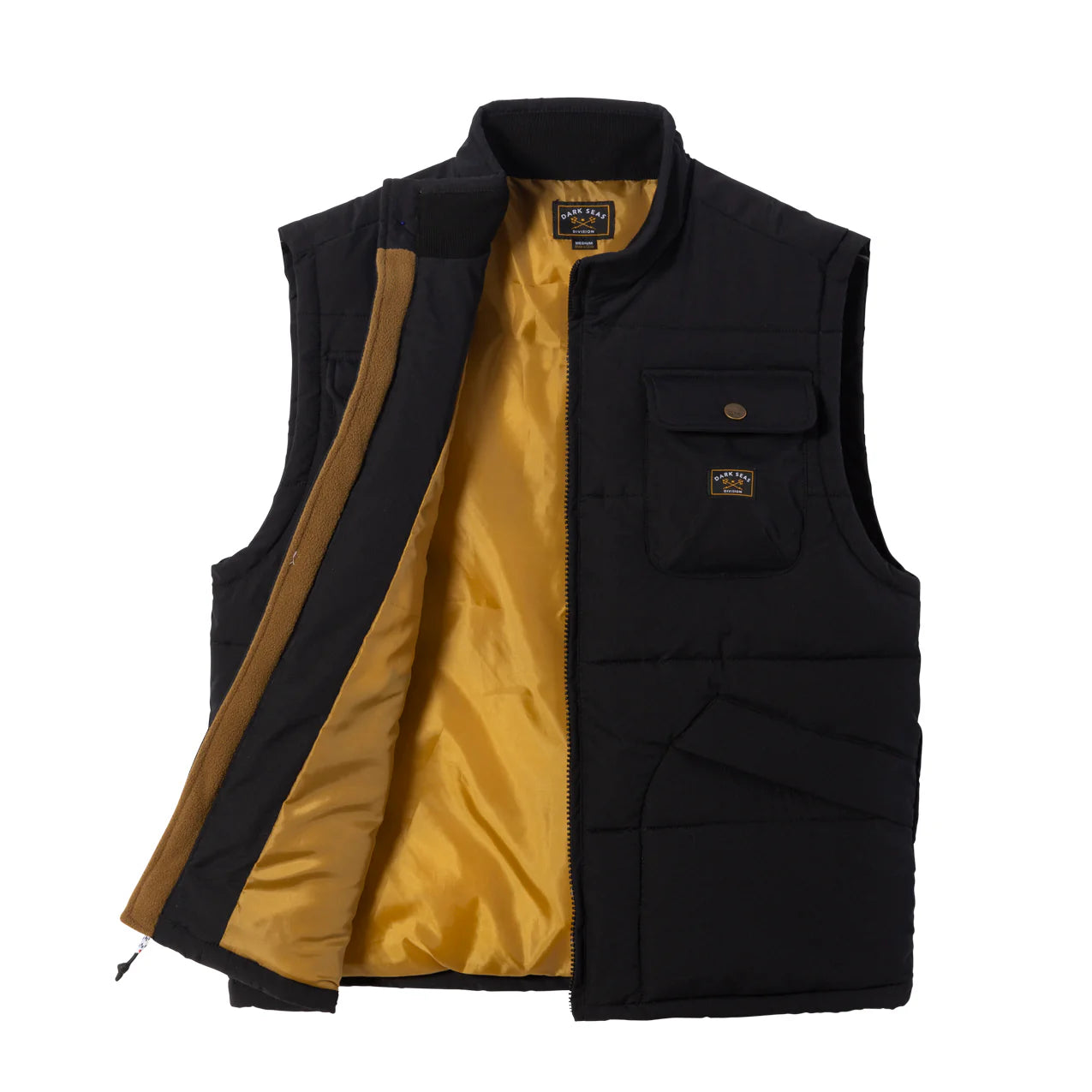 THULE puffer vest