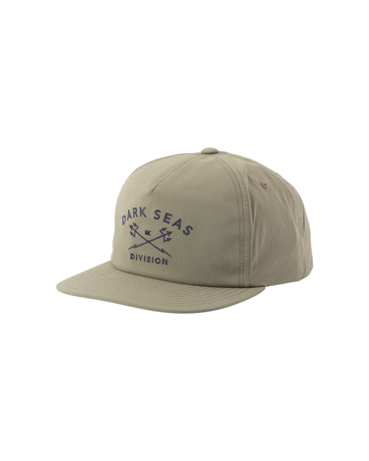 TRIDENTS nylon hat