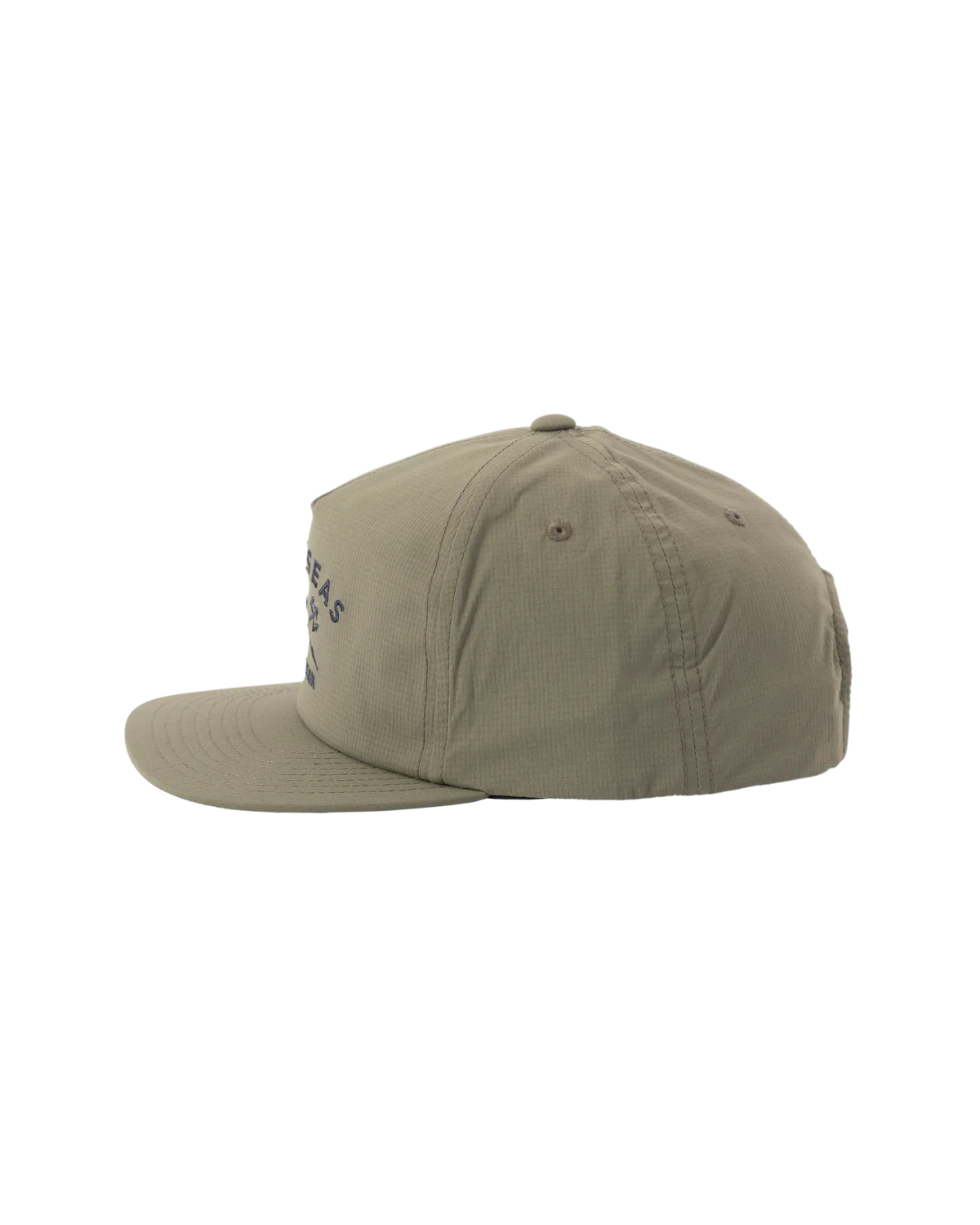 TRIDENTS nylon hat