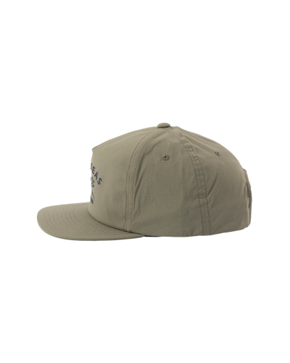 TRIDENTS nylon hat