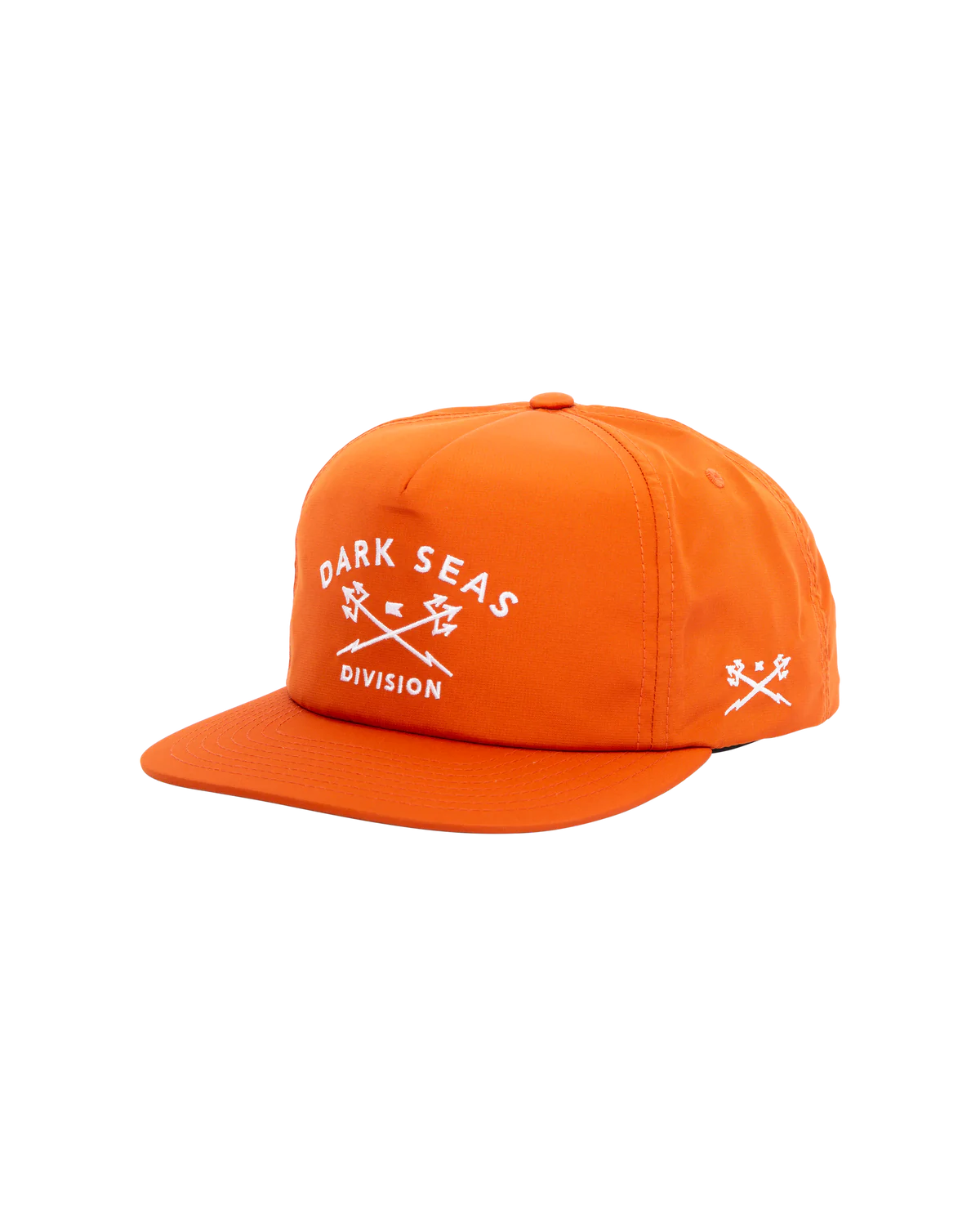 TRIDENTS nylon hat