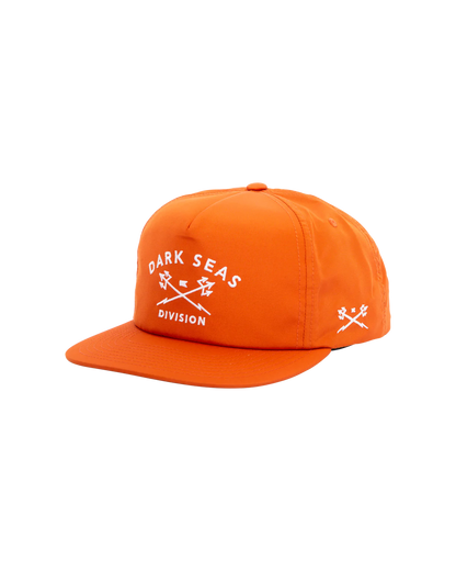 TRIDENTS nylon hat