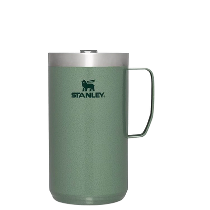 STANLEY STAY HOT 24oz. camp mug