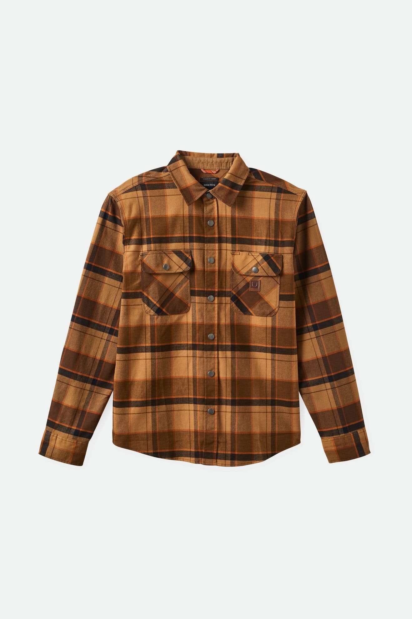 BOWERY water resistant flannel