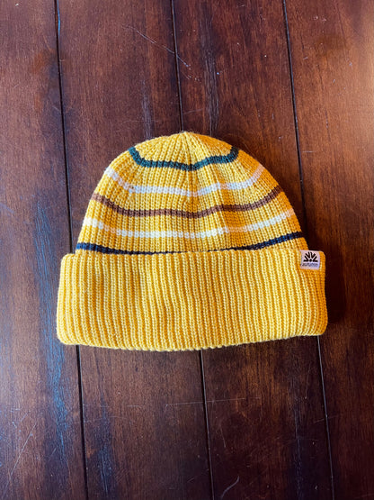 THE RETRO beanie