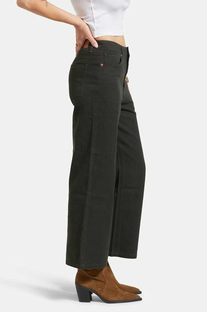 MARGO cropped pant