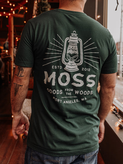 MOSS favorite tee