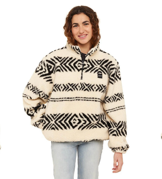 FOOTHILLS fleece