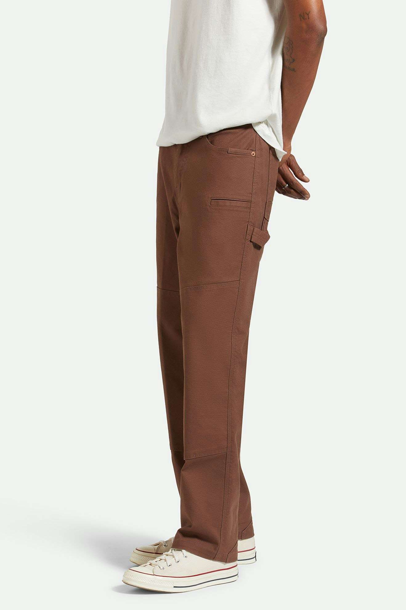 BUILDERS carpenter pant