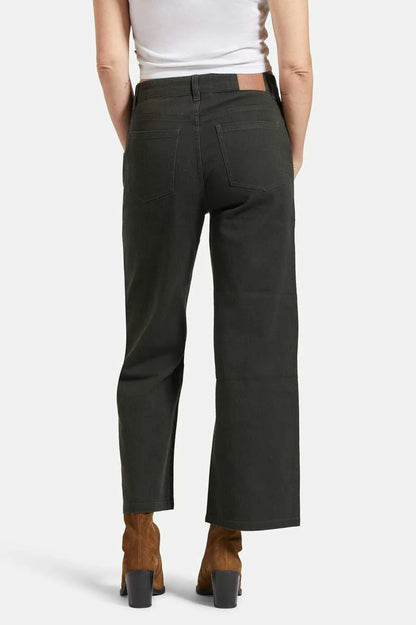 MARGO cropped pant