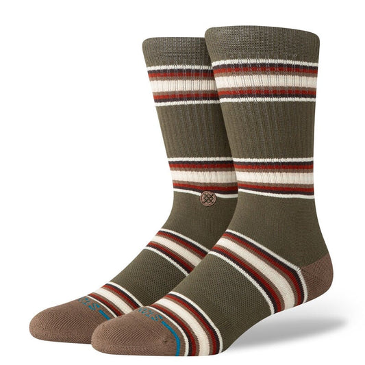 HILL TOP crew socks