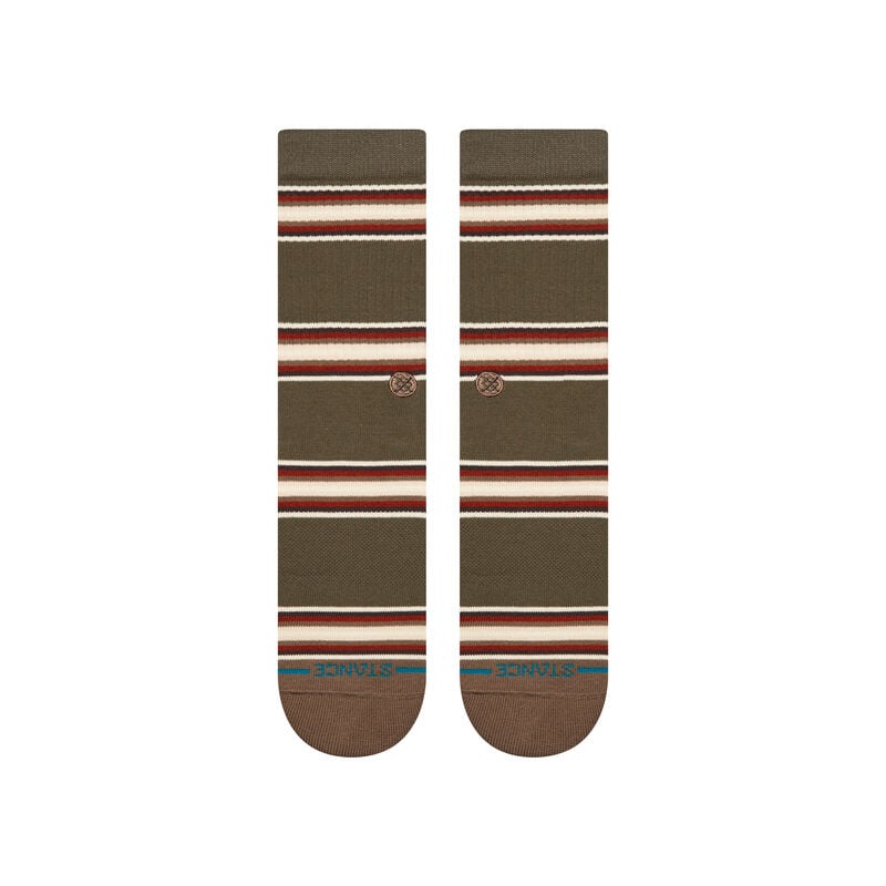 HILL TOP crew socks