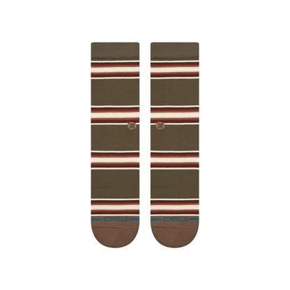 HILL TOP crew socks