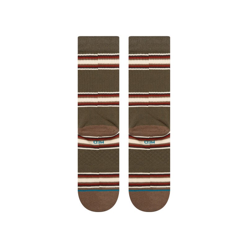 HILL TOP crew socks