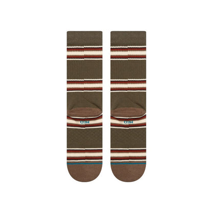 HILL TOP crew socks