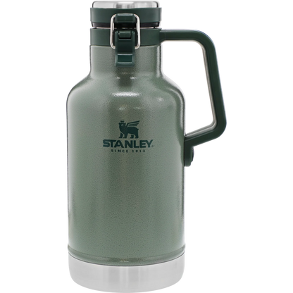 STANLEY EASY-POUR 64oz. growler