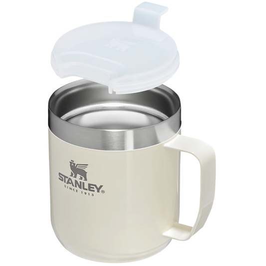 STANLEY STAY HOT 12oz. camp mug