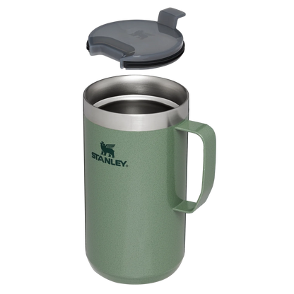 STANLEY STAY HOT 24oz. camp mug