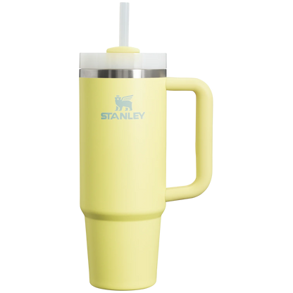 STANLEY QUENCHER H2.0 flowstate 30oz. tumbler