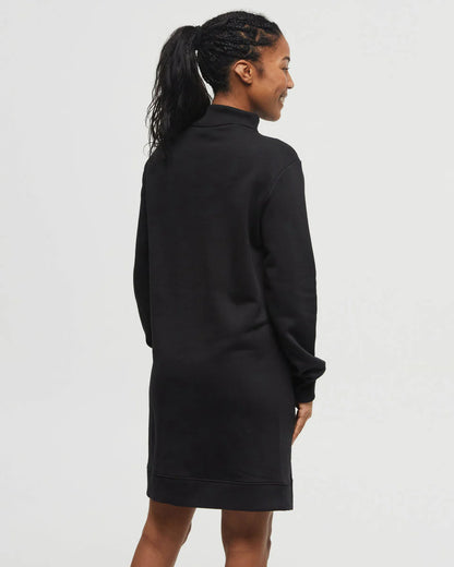 TREEFLEECE sweatshirt dress